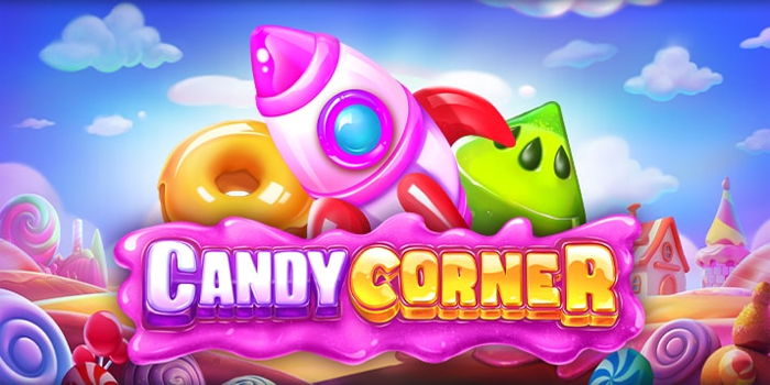Cuputoto - Cara Jitu Menang Besar Slot Candy Corner