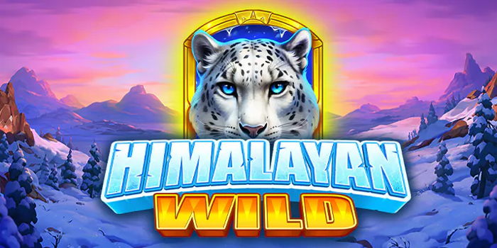 Palu4D - Trik Jitu Menang Besar Slot Himalayan Wild