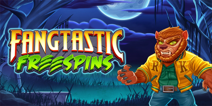 Palu4D - Cara Mendapatkan Jackpot Slot Fangtastic Freespins