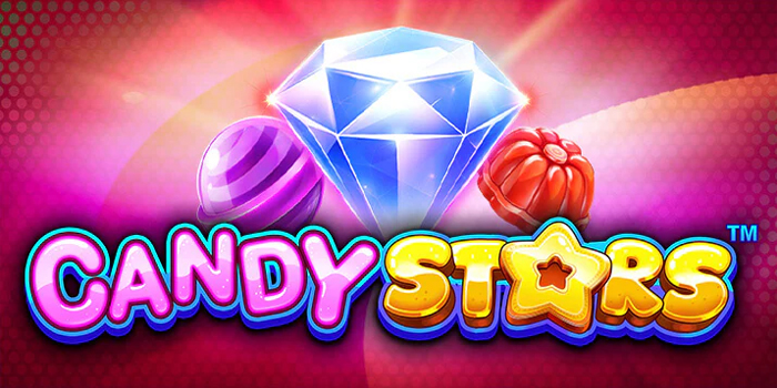 Cuputoto - Tips Jitu Menang Slot Candy Star